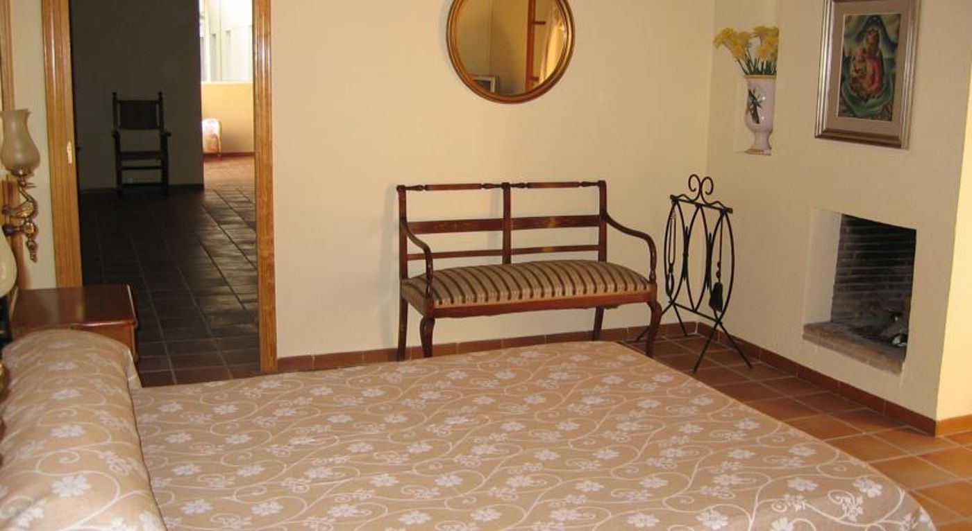 Torre Sant Joan Hotel