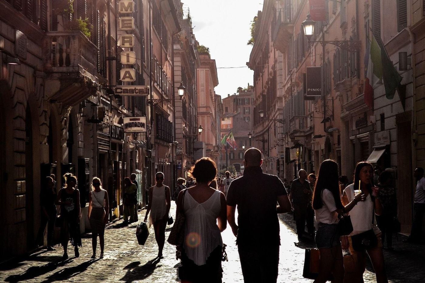 B B Paradise - Italy - NAPLES - General view - 9