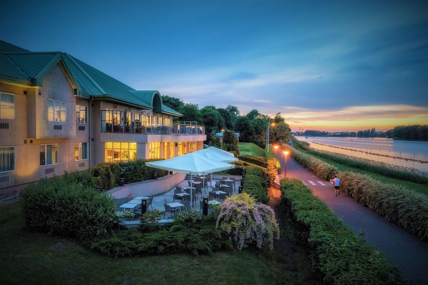 HP Park Poznan-Poland-POZNAN-General view-6