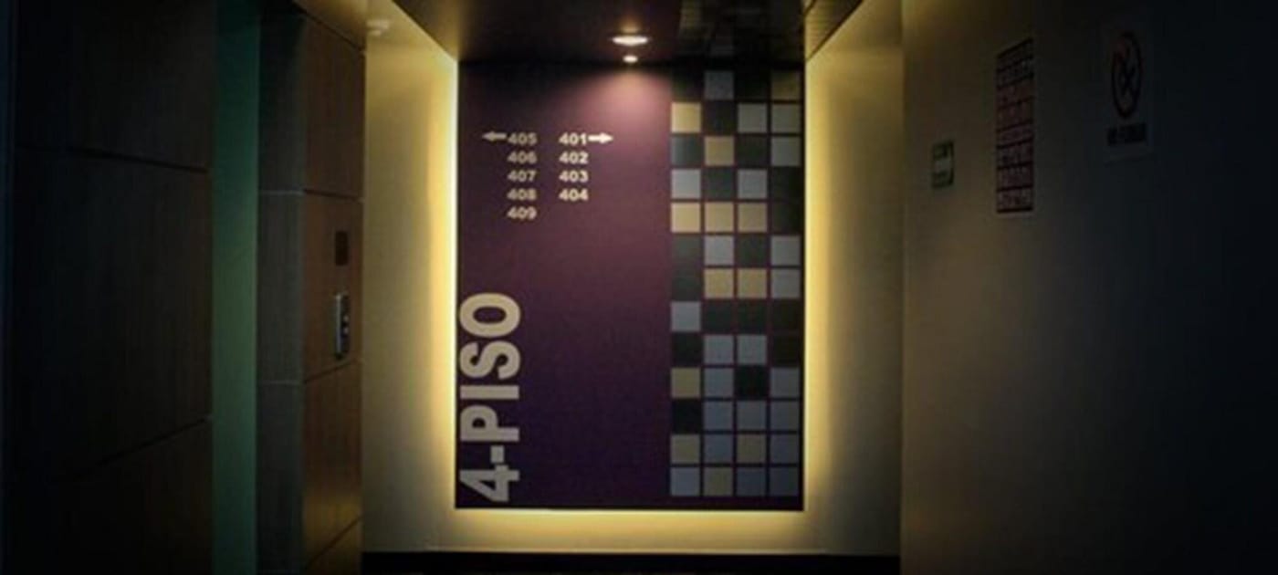 Hotel MaxIntimo-Mexico-MEXICO CITY-DOCTORES AREA-General view-2