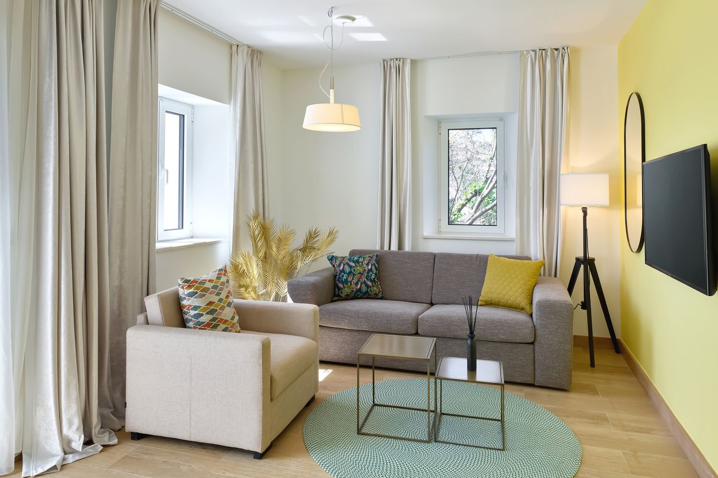 Maistra-Select-Srebreno-Villas-Room-27