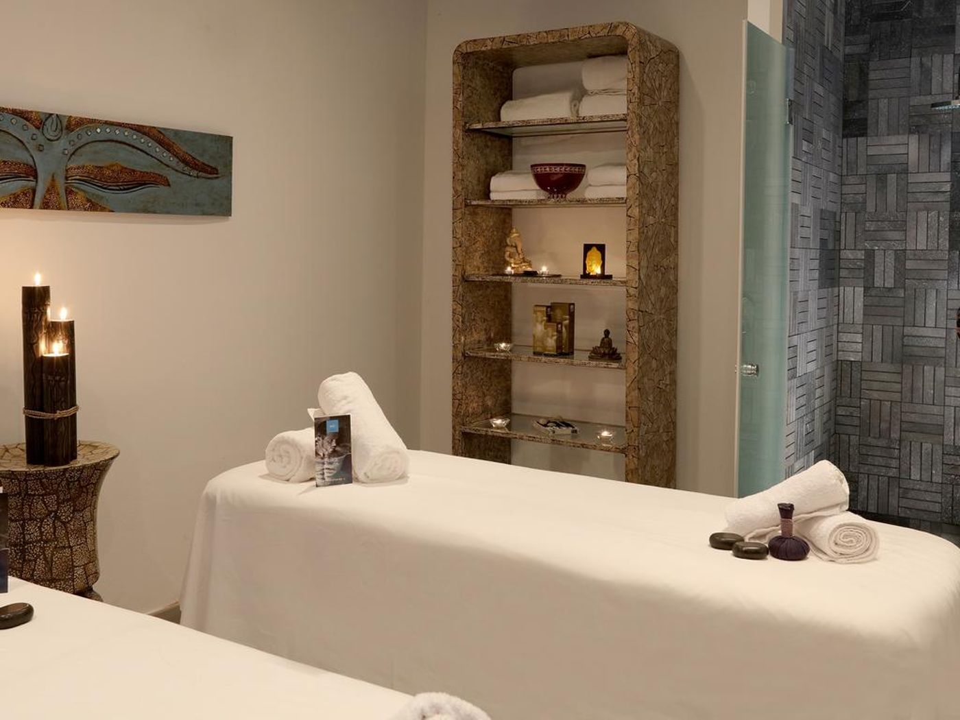 Axel beach Ibiza - Adults Only