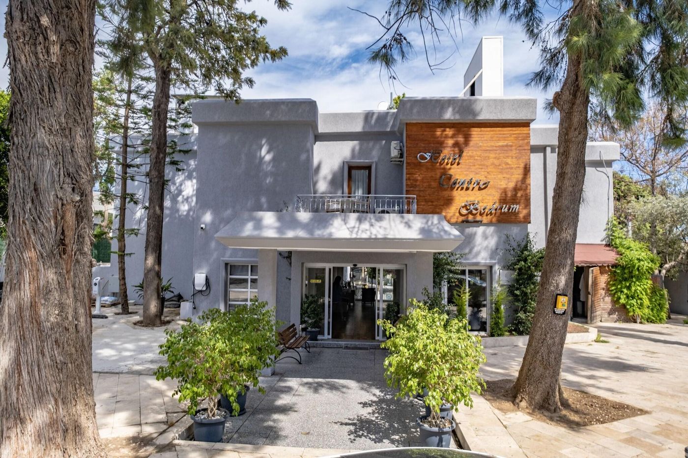 Centro-Hotel-Bodrum-General-view-12