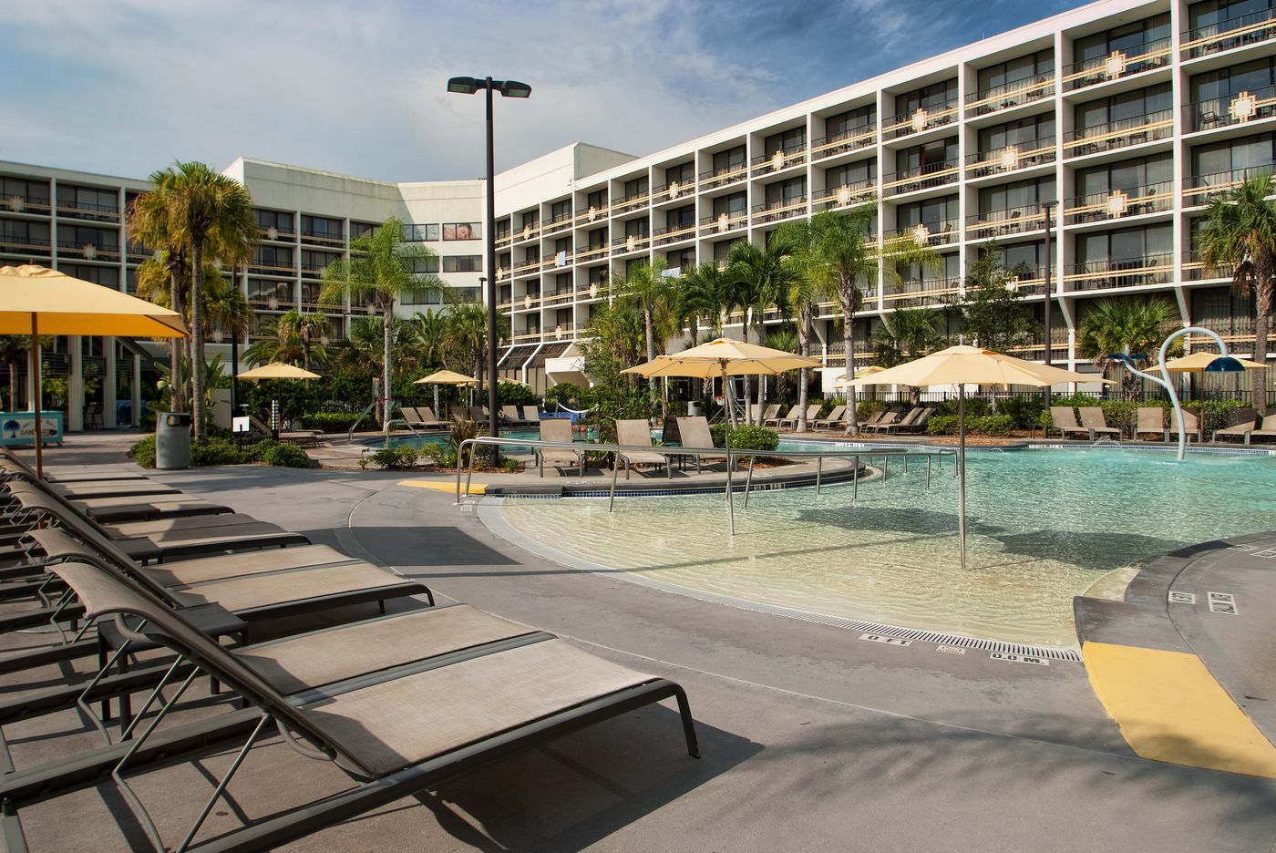 Sheraton Orlando Lake Buena Vista Resort-United States-ORLANDO-General view-5