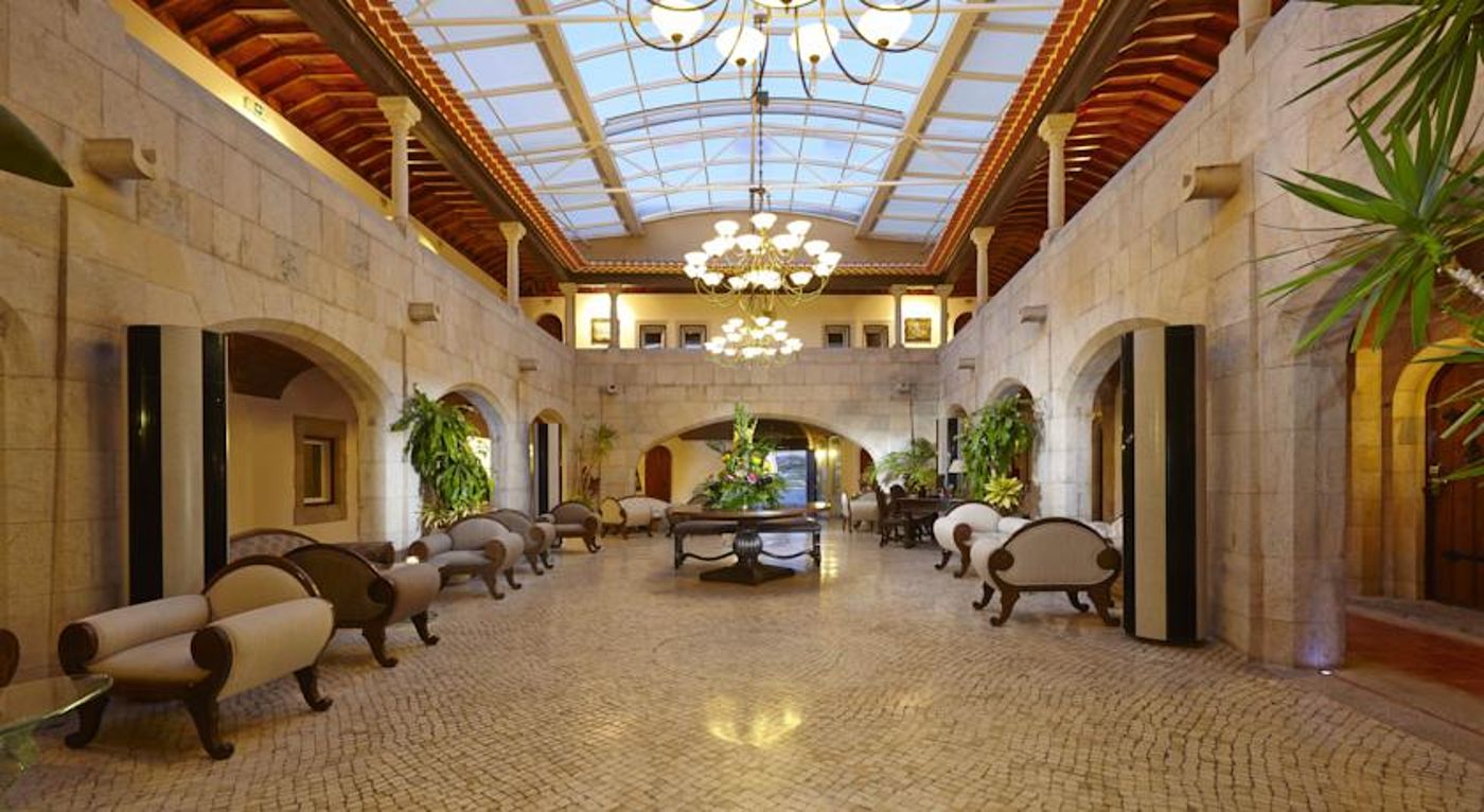 Fortaleza Do Guincho