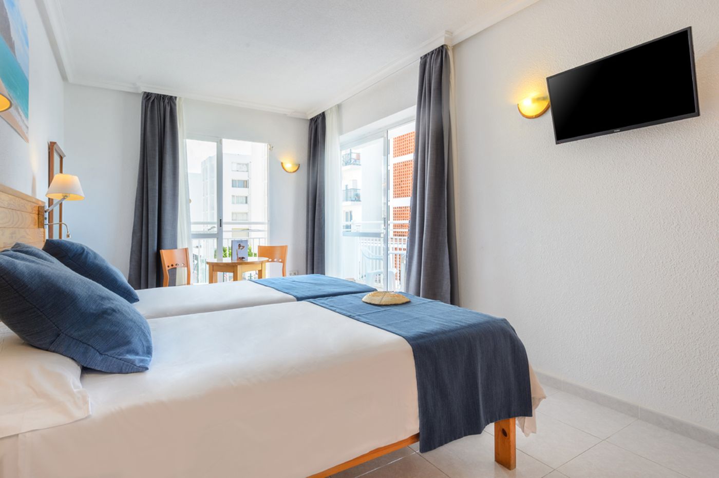 Vibra Sanan Aparthotel - Adults Only