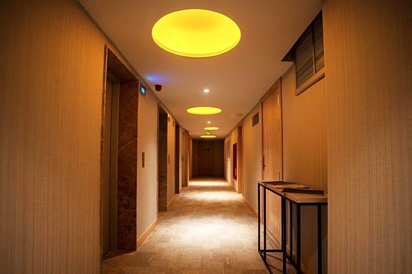 Pestana Tanger City Center Suite & Apartments-Morocco-TANGER-General view-7