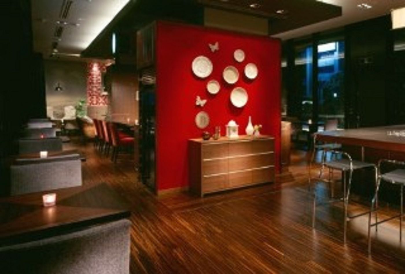 Hotel Gracery Tamachi-Japan-Minato Ku-General view-5