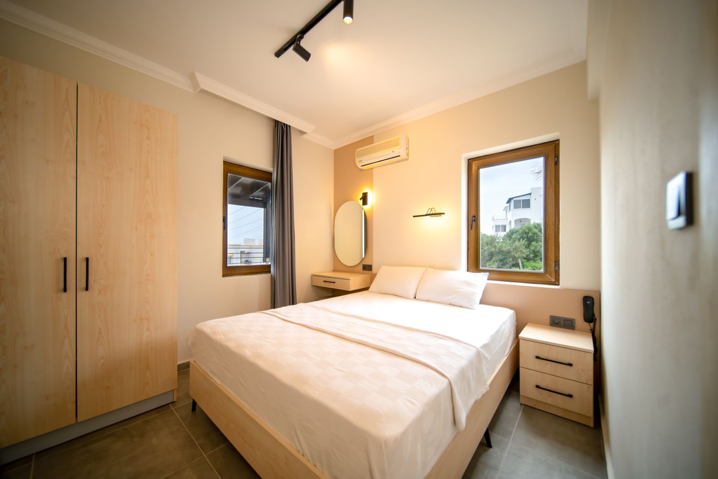 Zera Bodrum (Ex. Ozukara 2 Apart)