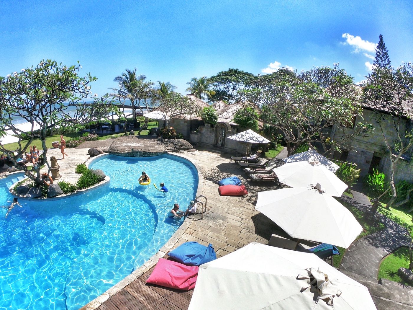 Balisani Suites Hotel-Indonesia-SEMINYAK-General view-6