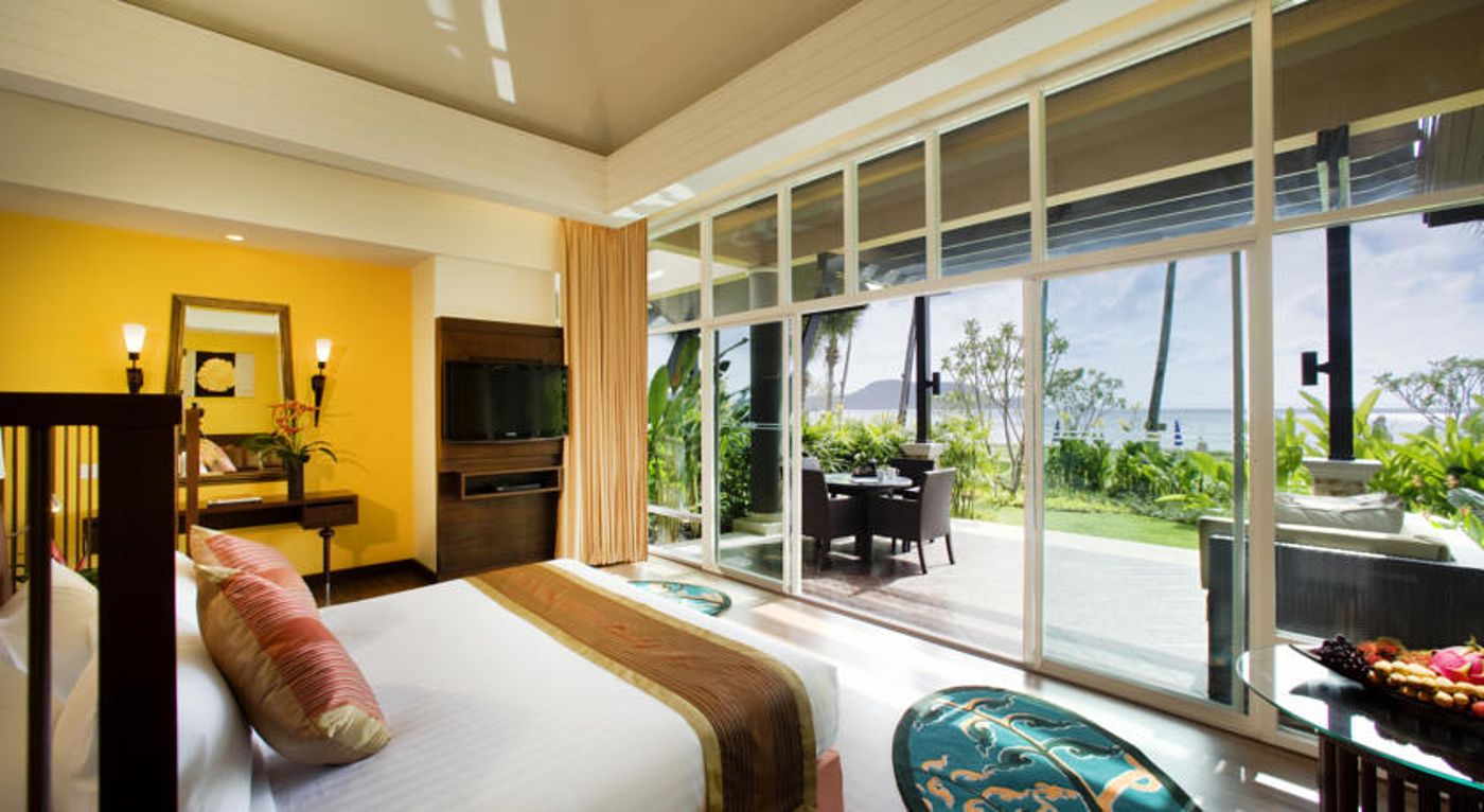 Radisson Plaza Resort Phuket Panwa