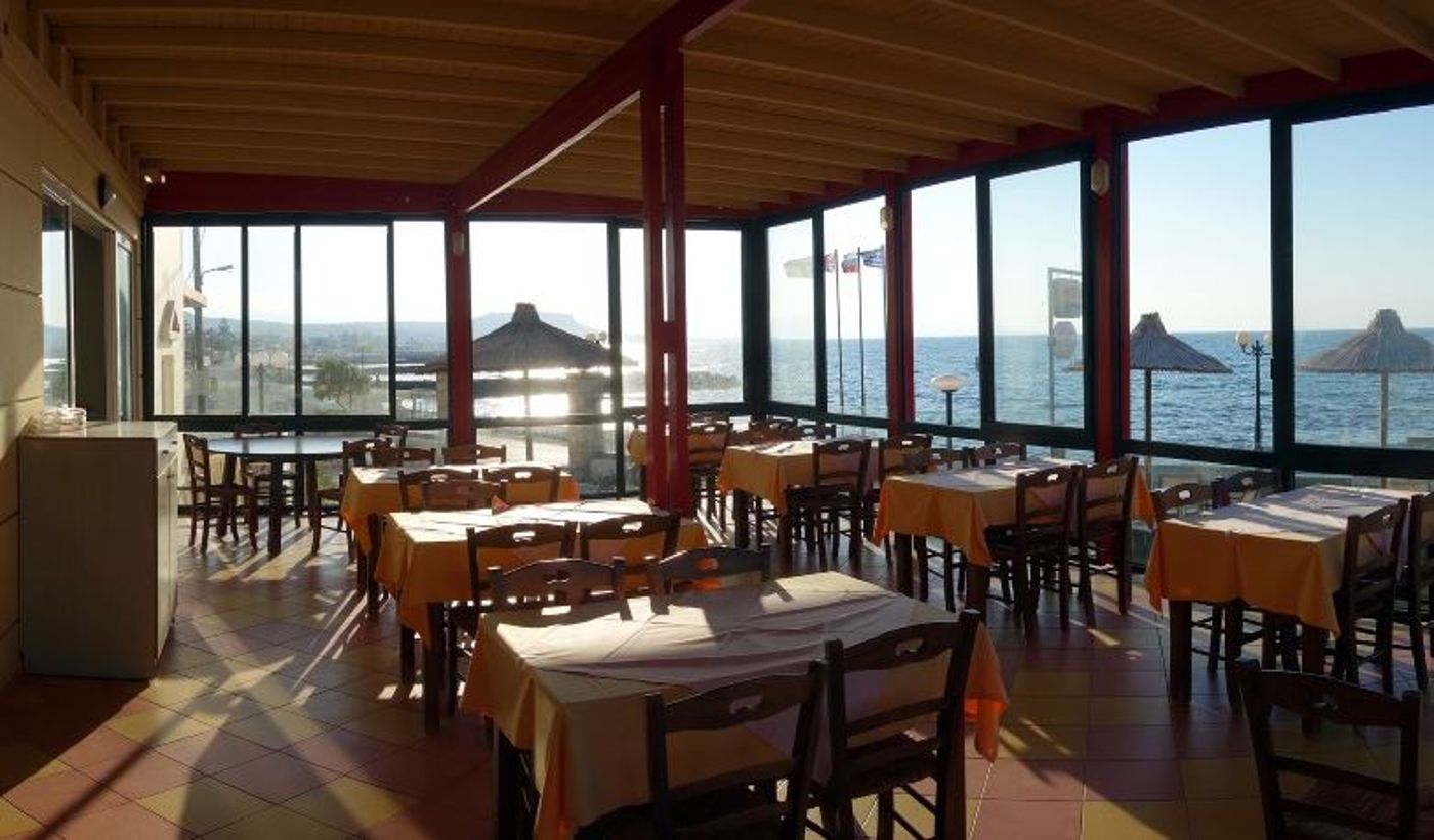 Golden Bay Apartments