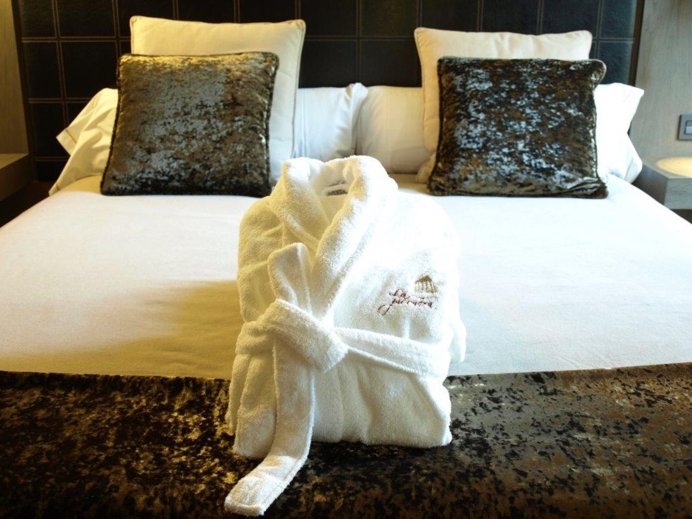 La Piconera Hotel and Spa-Spain-SARDALLA-RIBADESELLA-Room-10