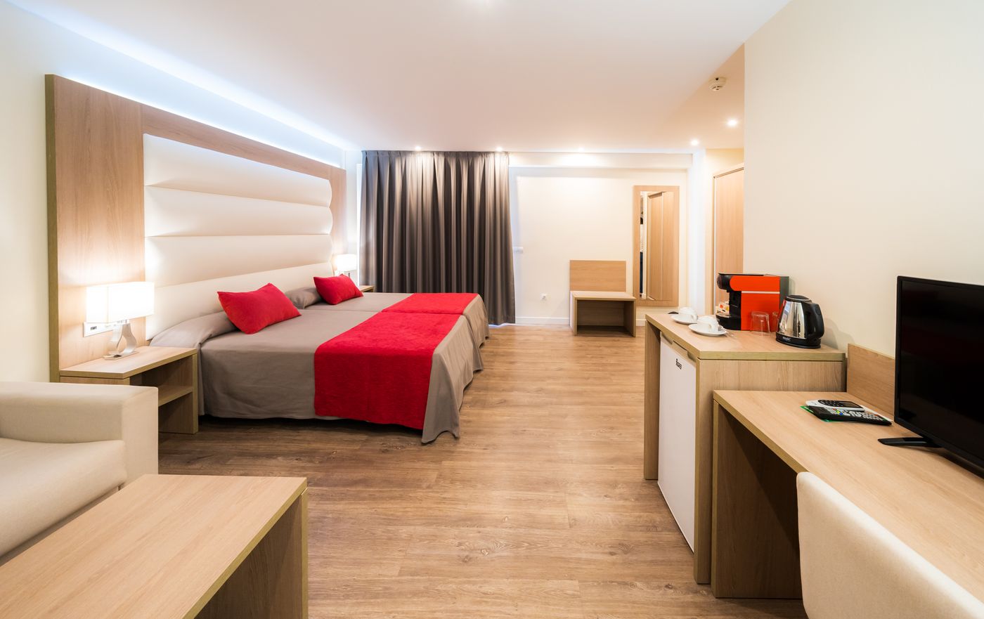 Albir Garden Resort & Aquagarden 17