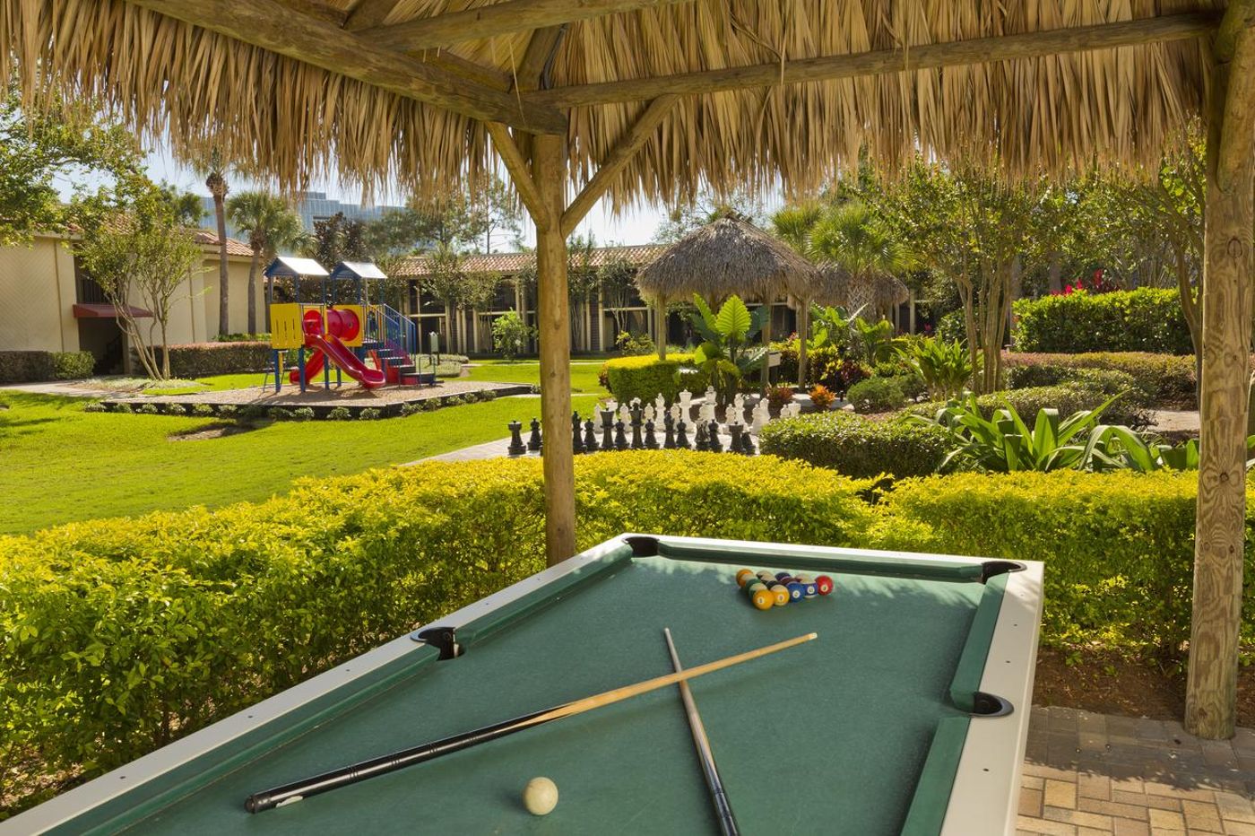 Doubletree Resort Orlando