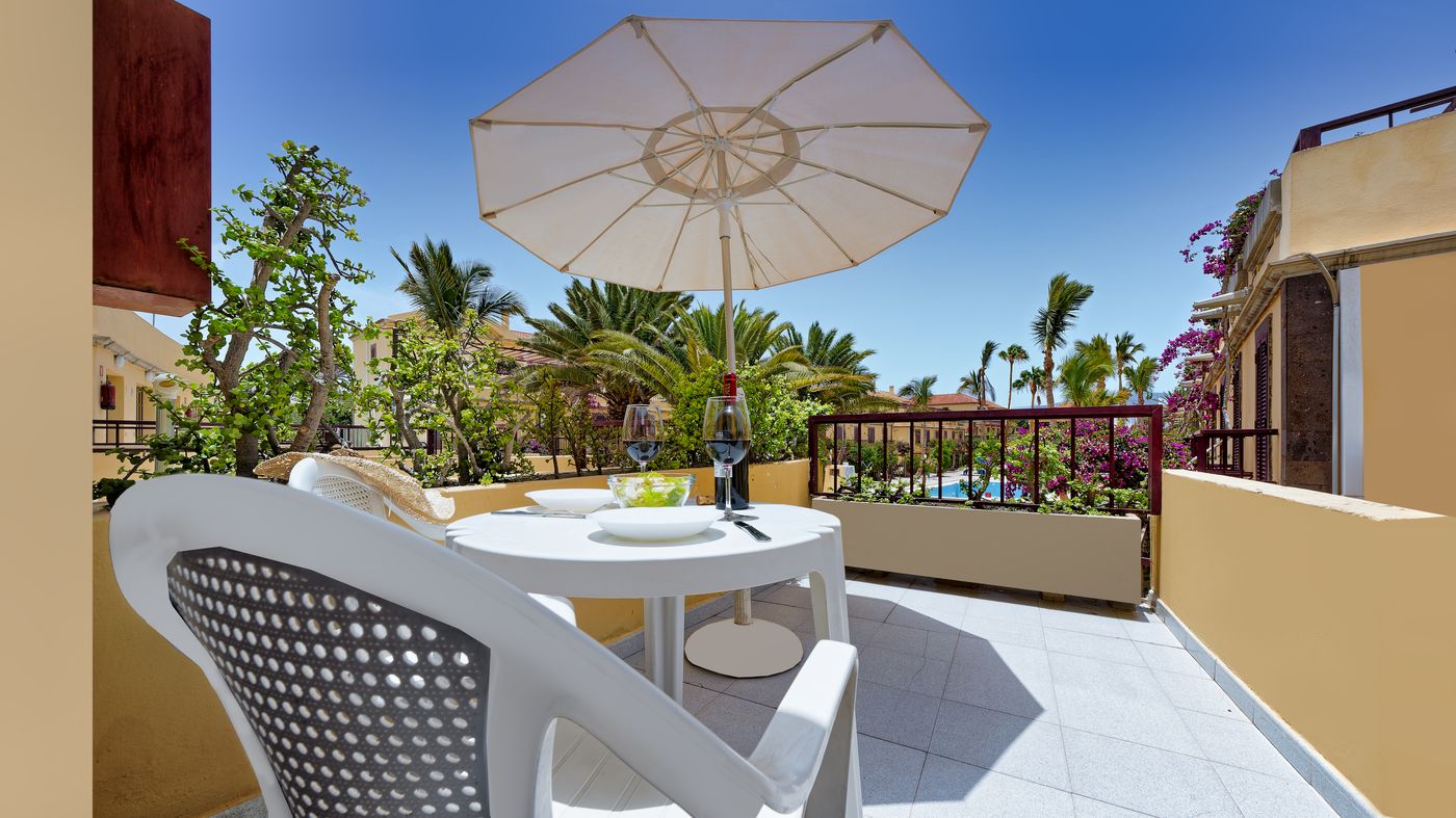Maspalomas Oasis Club