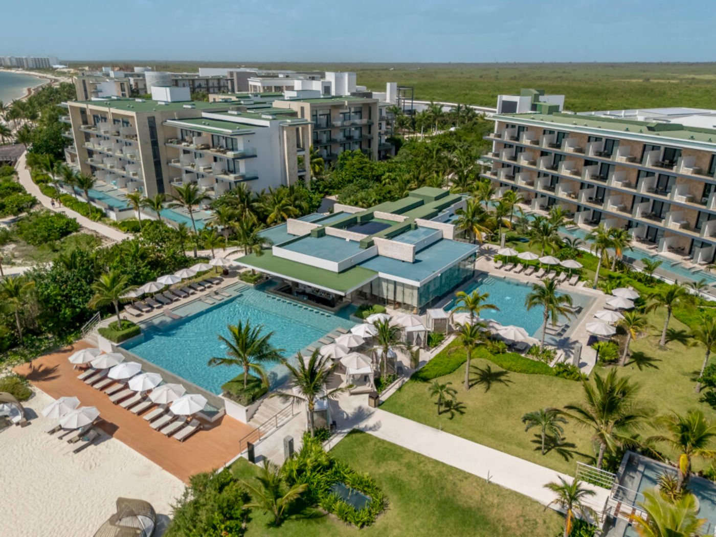 Haven Riviera Cancun 19.03