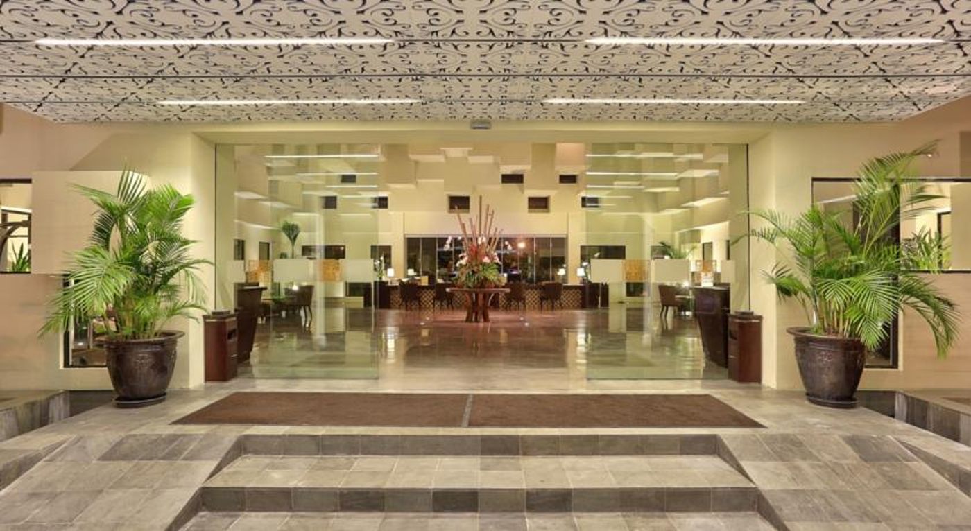 Bali Nusa Dua Hotel-Indonesia-NUSA DUA-General view-5