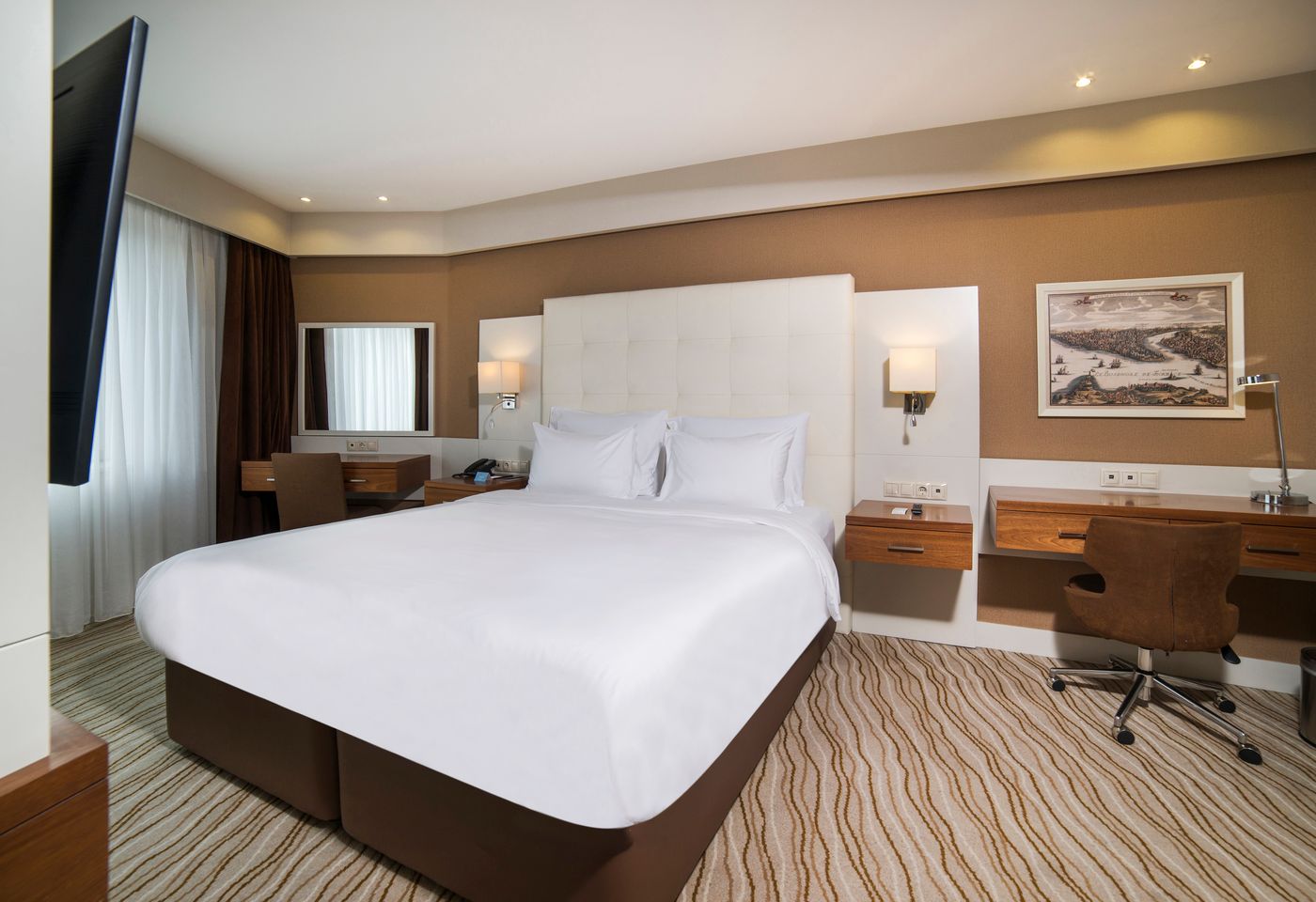 Radisson-Hotel-President-Old-Town-Istanbul-Room-29