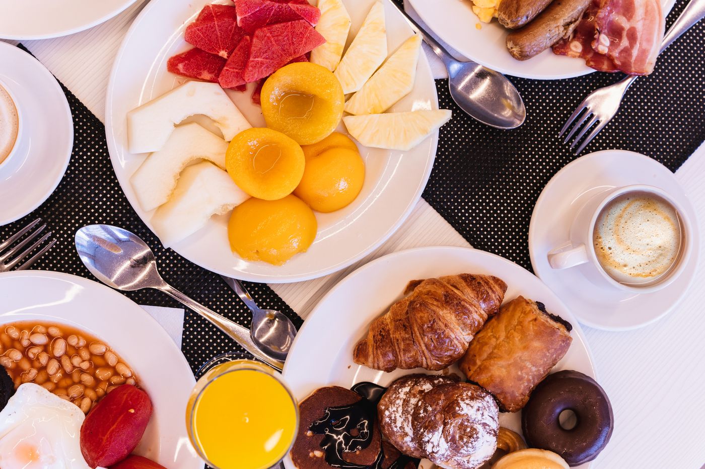 Agua Azul Hotel - Adult Only