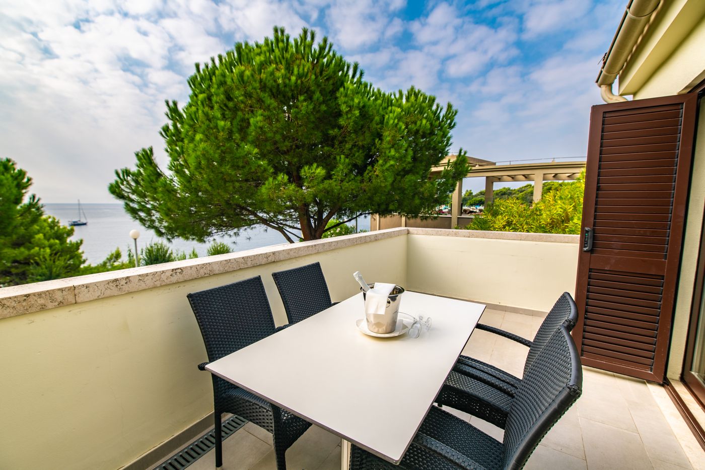 Park Plaza Verudela Resort