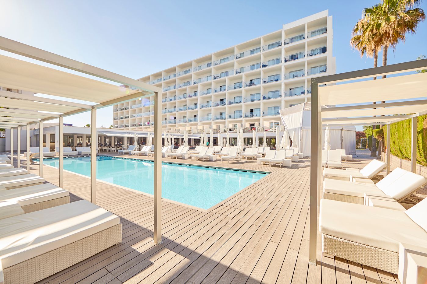 Astoria Playa - Adults Only