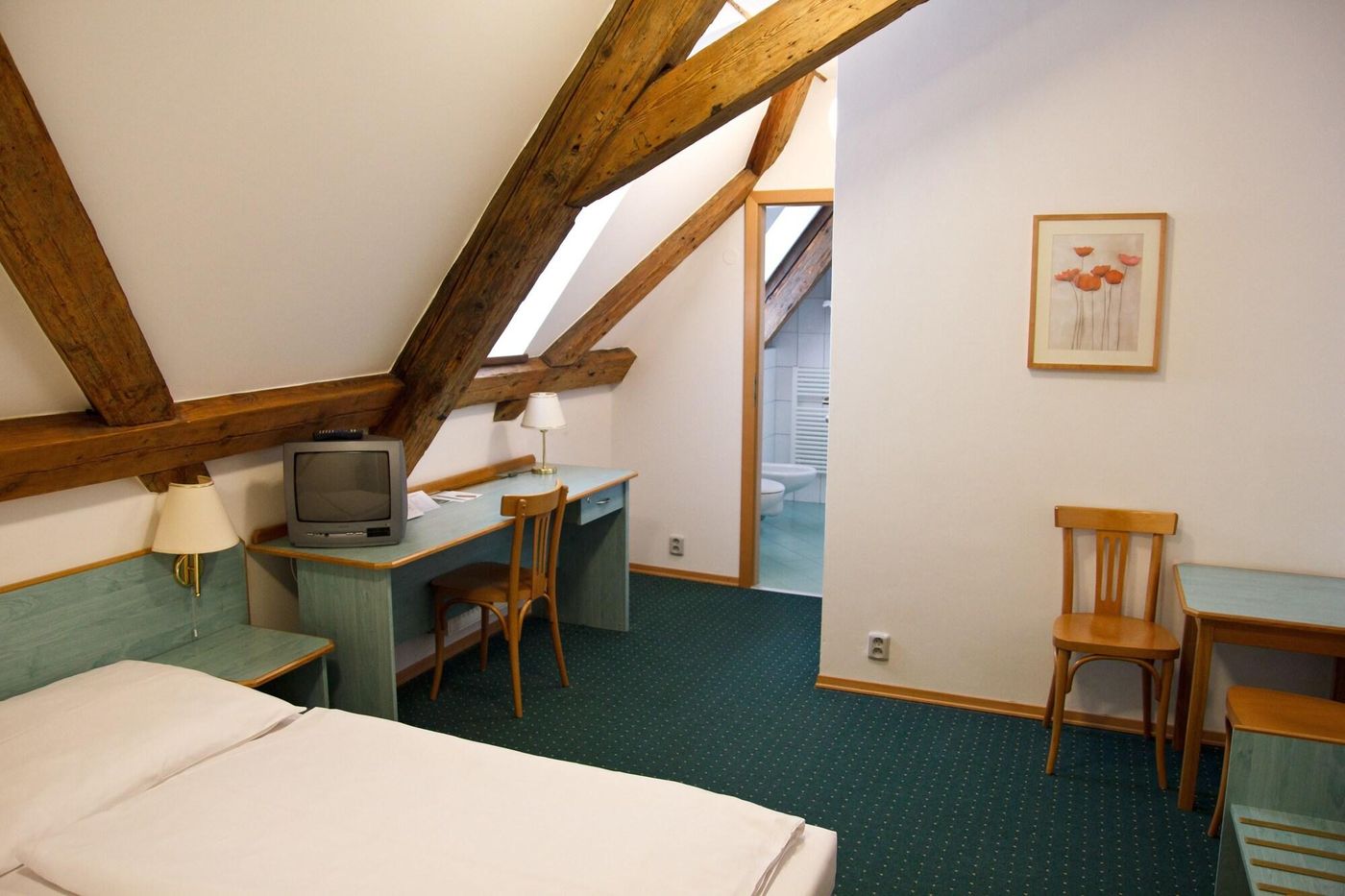 Adalbert-Brevnosky-Klaster-Room-9