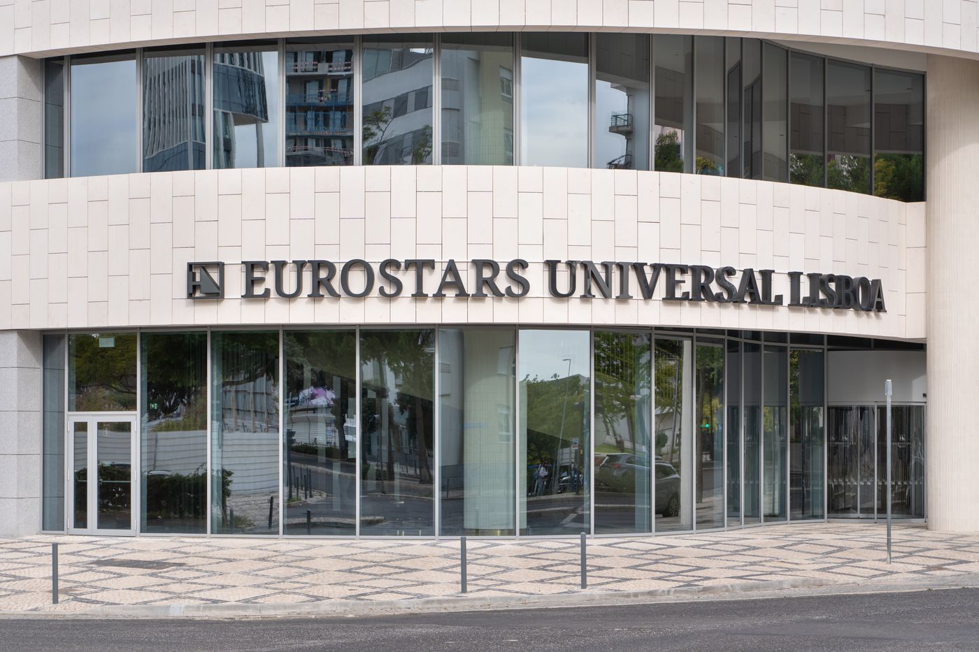Eurostars-Universal-Lisboa-General-view-4