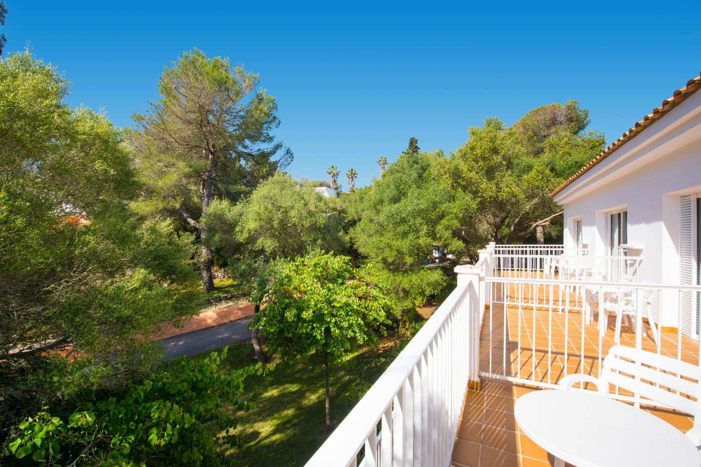 Hotel Cala Romántica