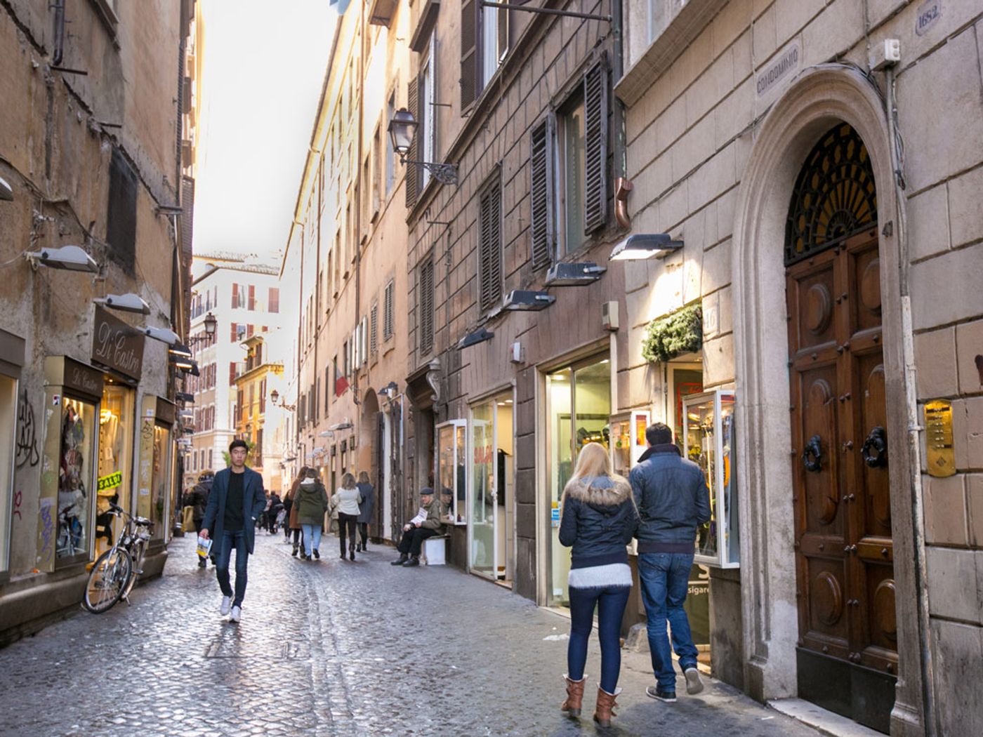 Jb Relais-Italy-Rome-General view-1