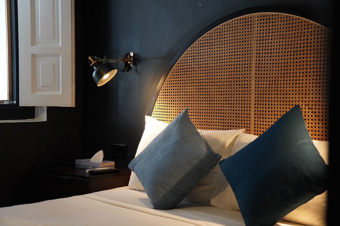 Check-Inn @ Little India - Singapore - Singapore - Room - 7