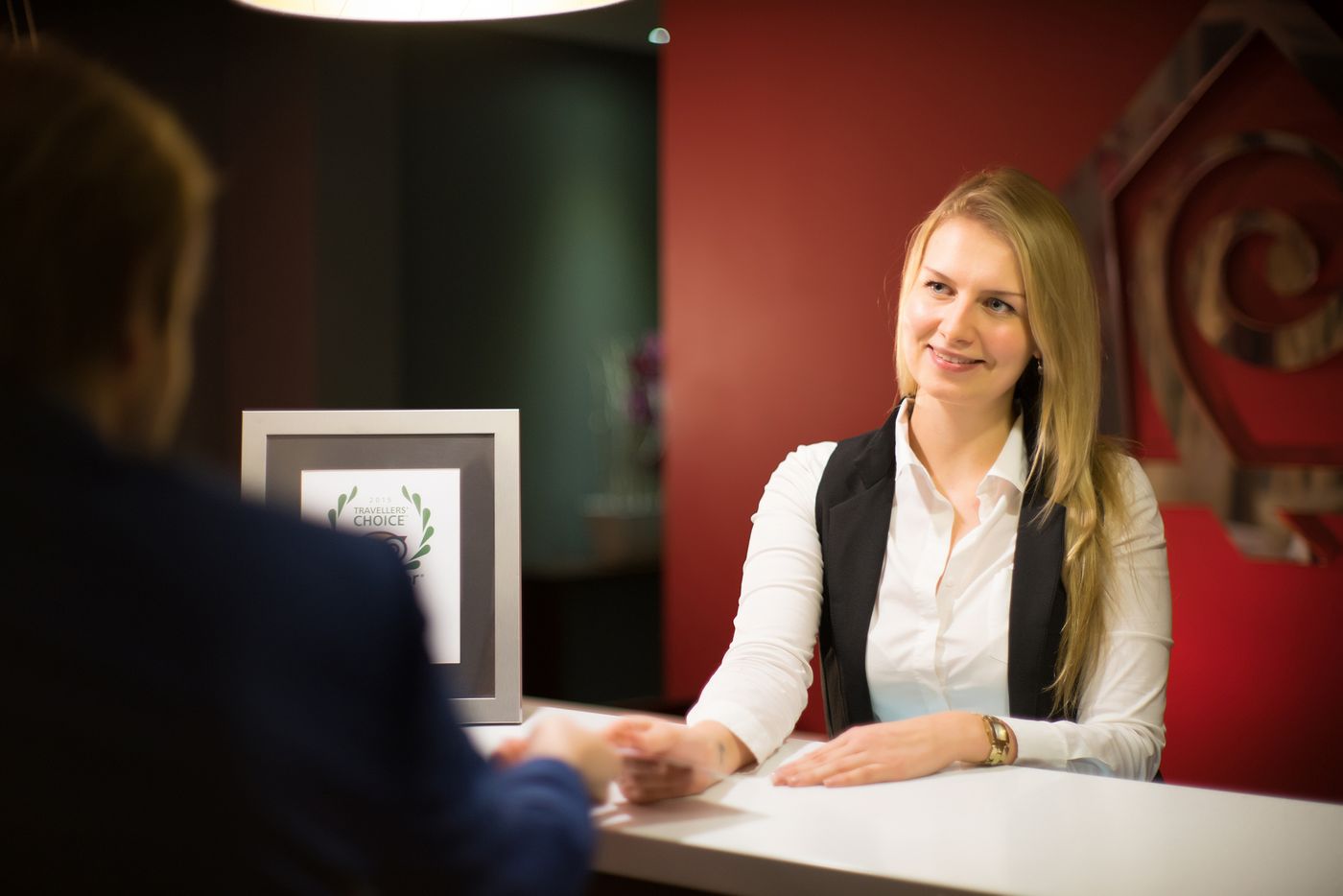 Dodo - Latvia - RIGA - Lobby - 1