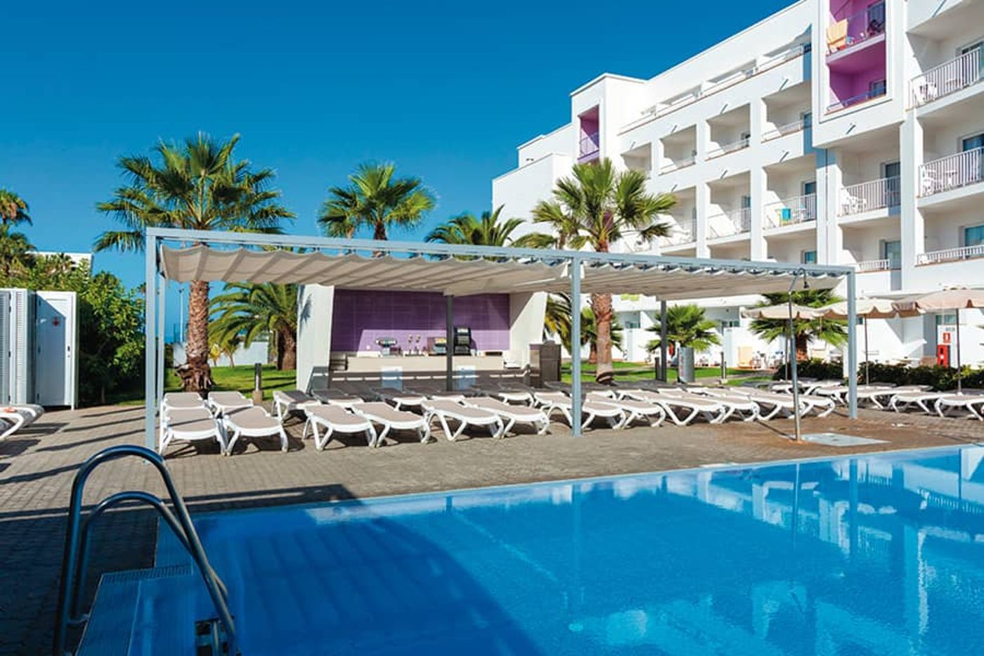 Club Riu Gran Canaria