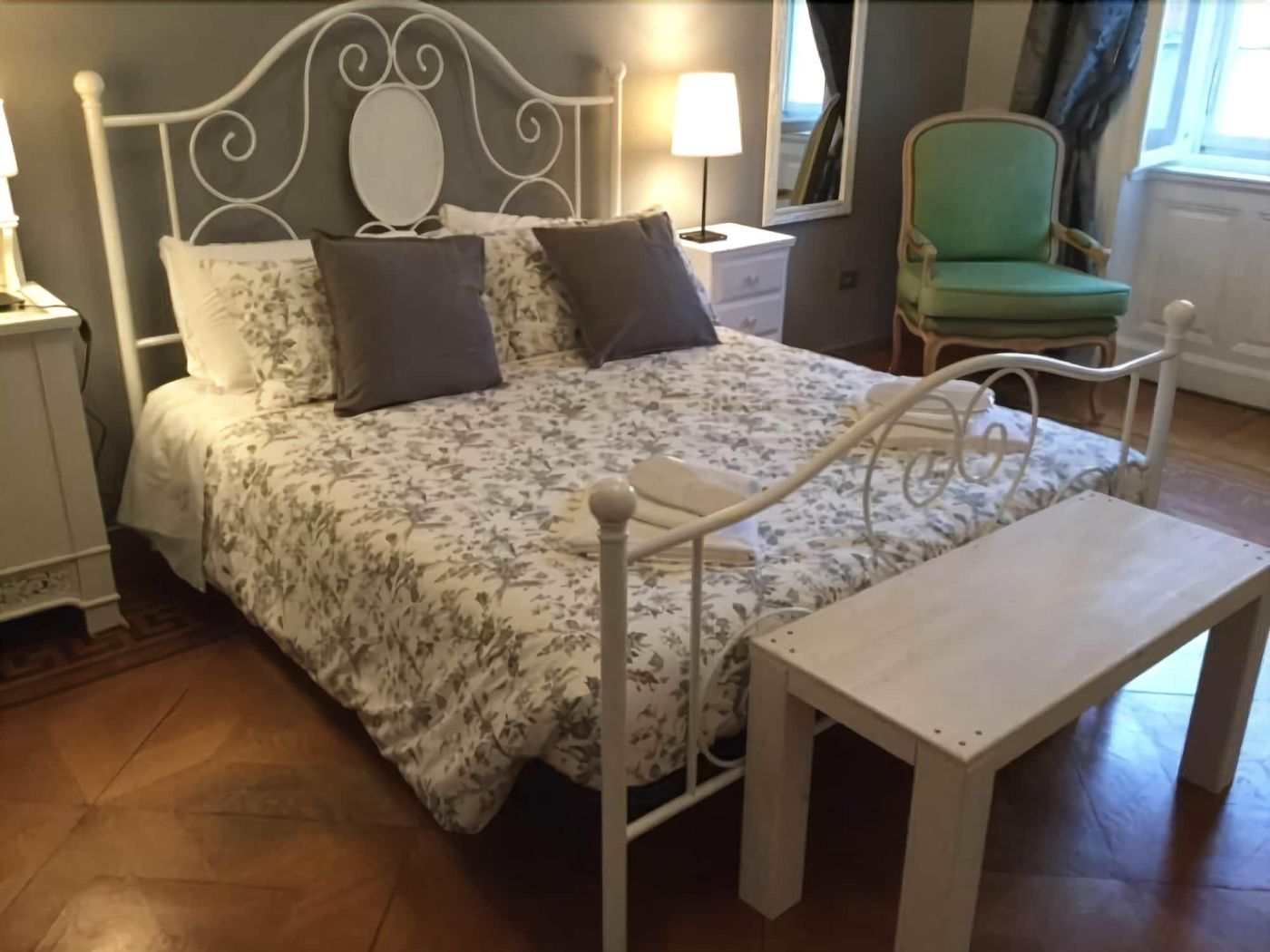 Bed And Breakfast Le Cupole Di Trieste-Italy-TRIESTE-General view-1