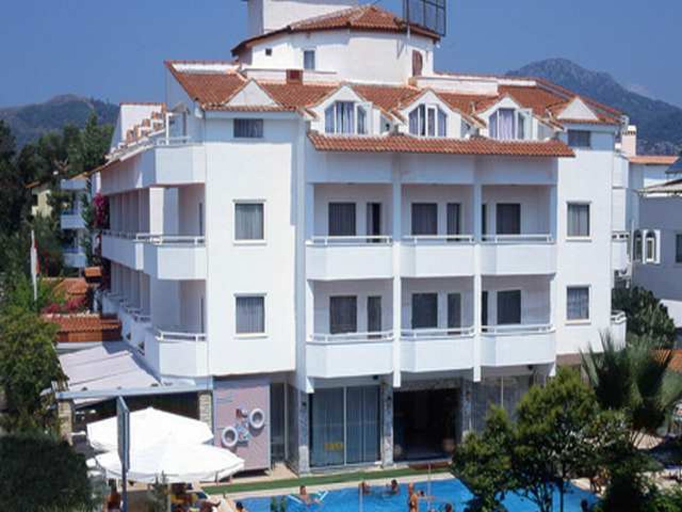 Myra Hotel