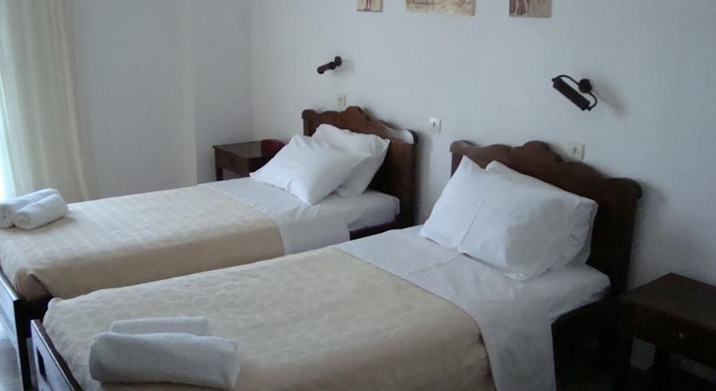 Orion Hotel - Adults Only