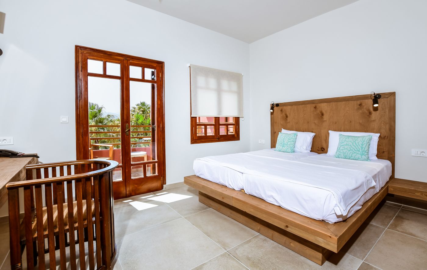 Anais Collection Hotels & Suites