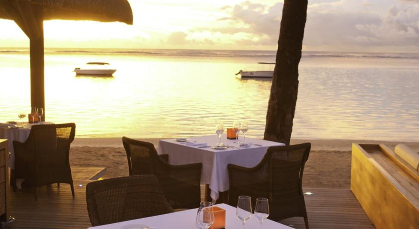 Hilton Resort And Spa