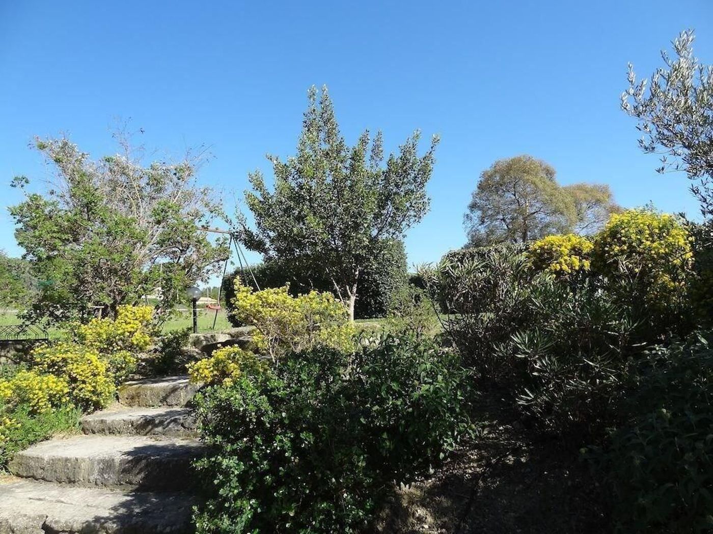 Résidences de Métifiot-France-ST.-REMY-DE-PROVENCE-General view-6