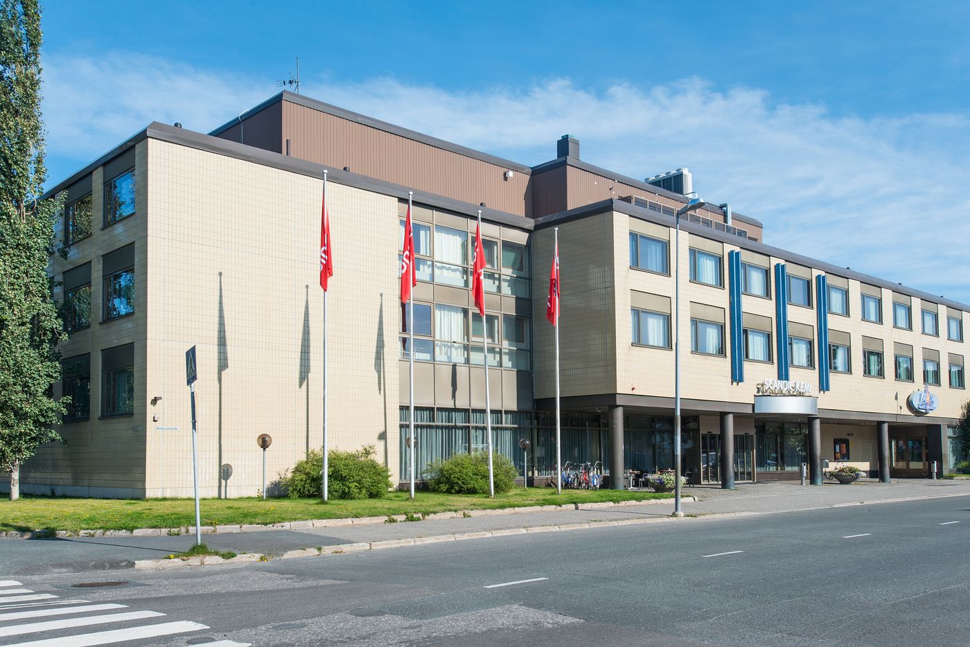 Scandic Kemi-Finland-KEMI-General view-1