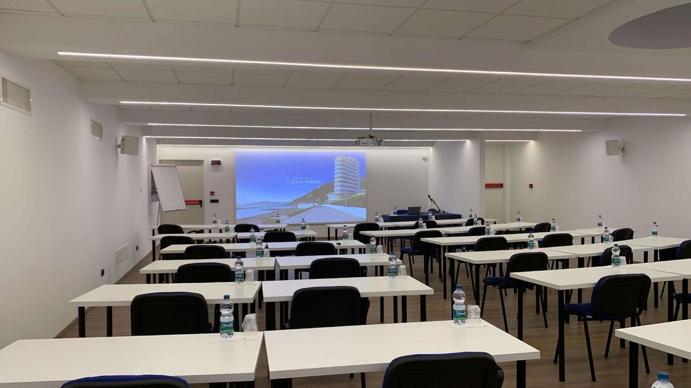 Grand Hotel Torre Fara - Italy - Chiavari - Conferences - 3