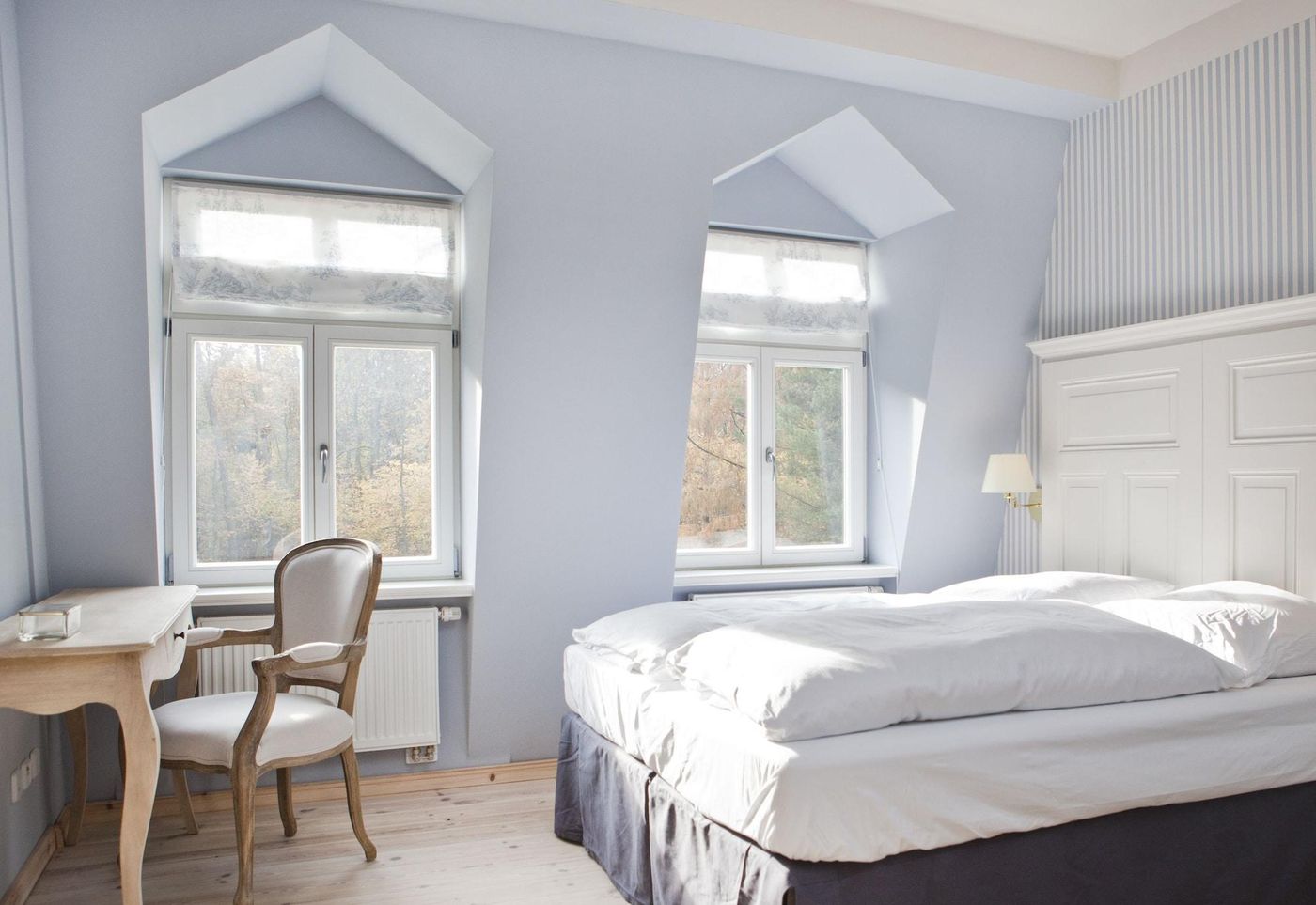 Gut Sarnow-Germany-SCHORFHEIDE-Room-8