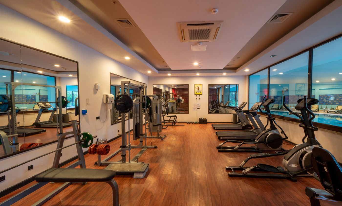 Siam Elegance Hotels & Spa