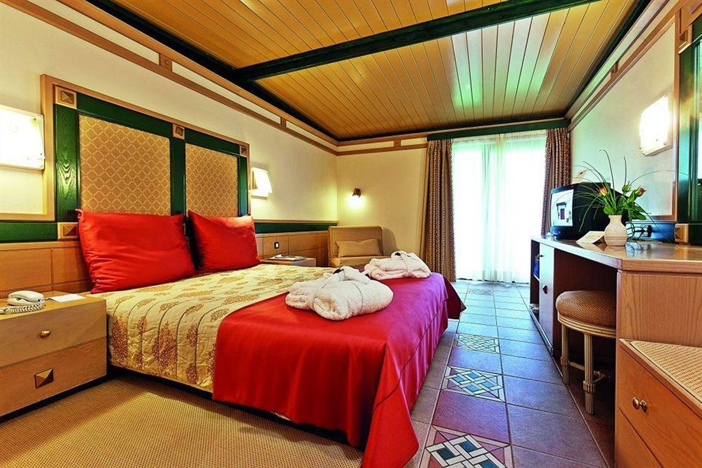 Aldemar-Olympian-Village-General-view-48