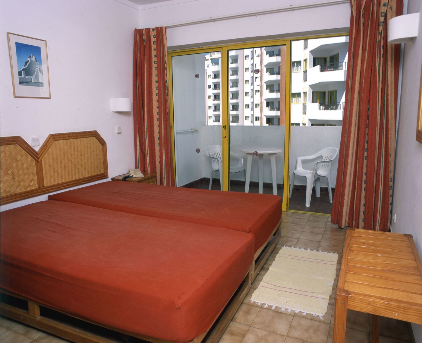 Clube Praia da Rocha_4