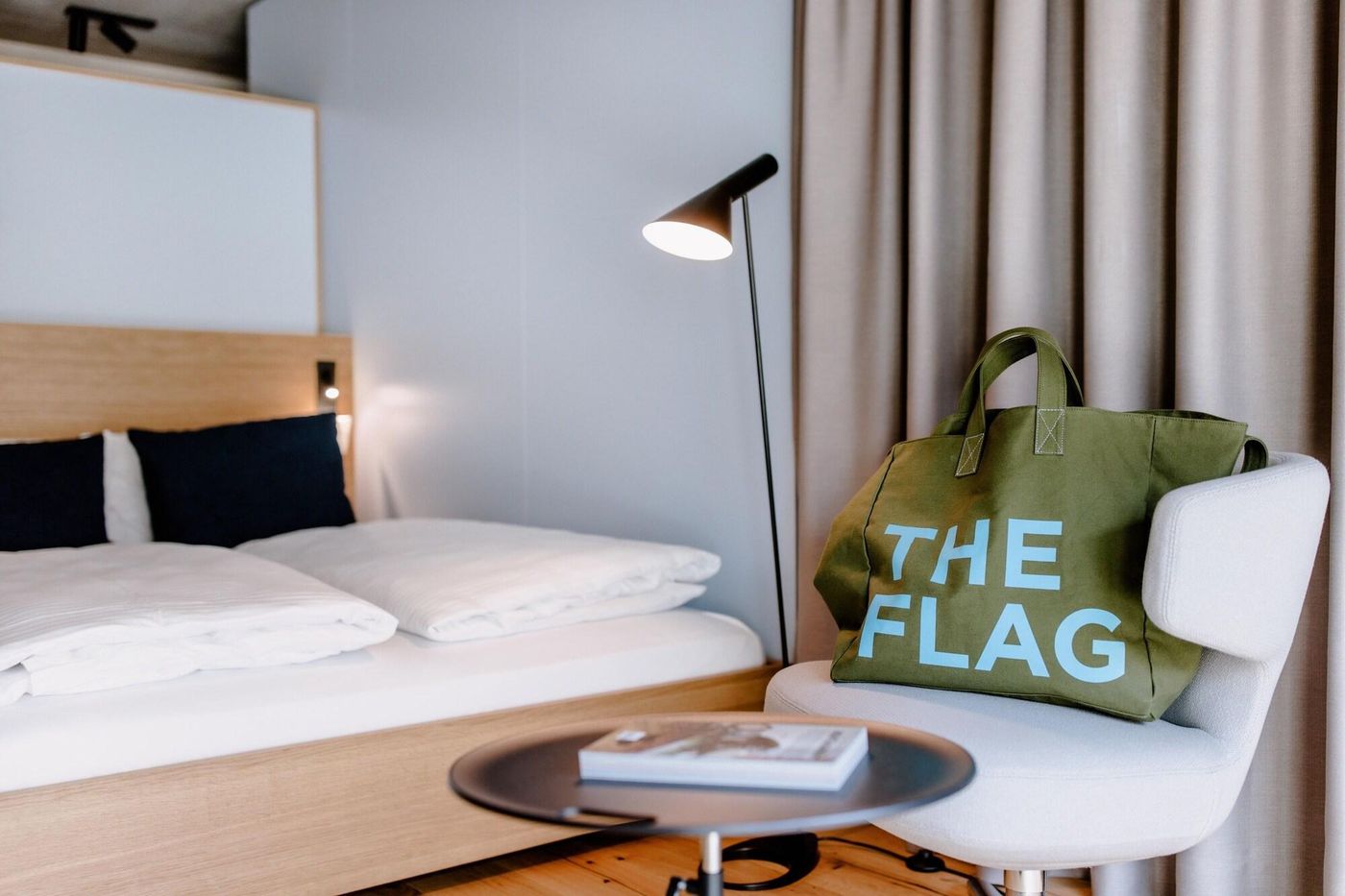 THE FLAG West M. - Germany - FRANKFURT - Room - 5