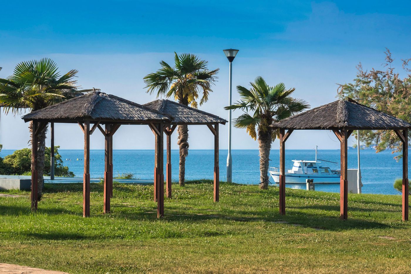 Apartments-Kanegra-Plava-Laguna-Bar-42