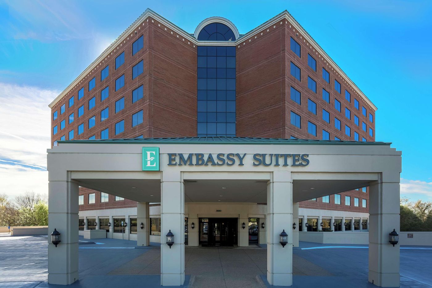 Embassy Suites by Hilton Dallas Love Field-United States-DALLAS-General view-1