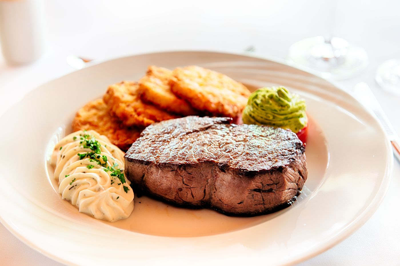 ACHAT Hotel Frankfurt Egelsbach - Germany - EGELSBACH - Restaurant - 9