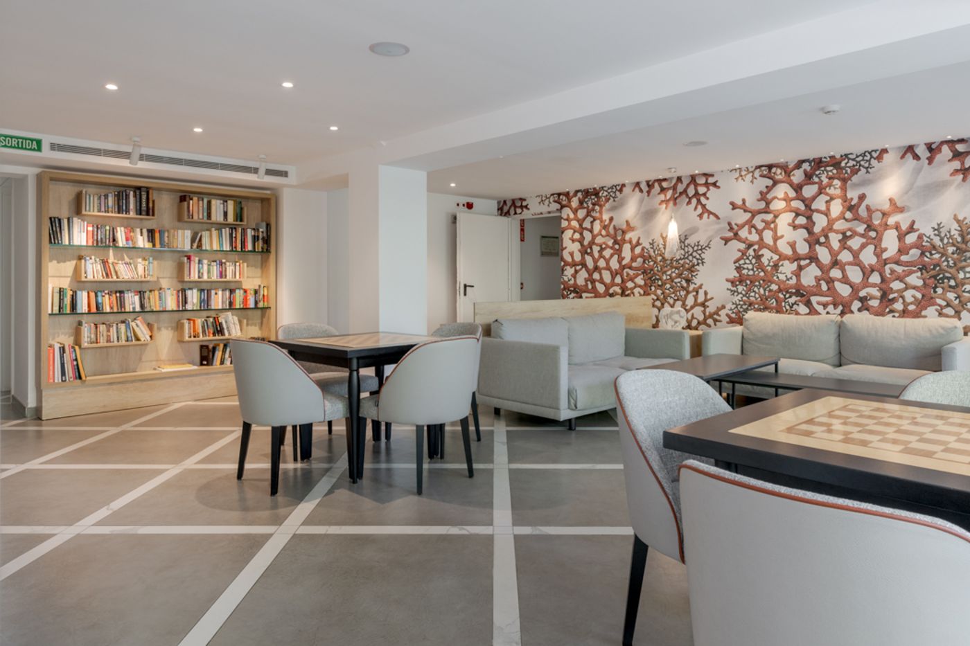 Planamar-Platja-d-Aro-Lobby-29